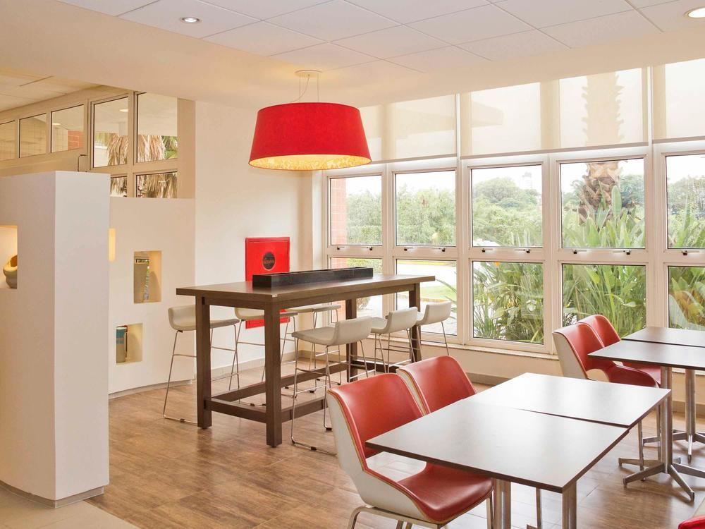 Ibis Piracicaba Hotell Eksteriør bilde