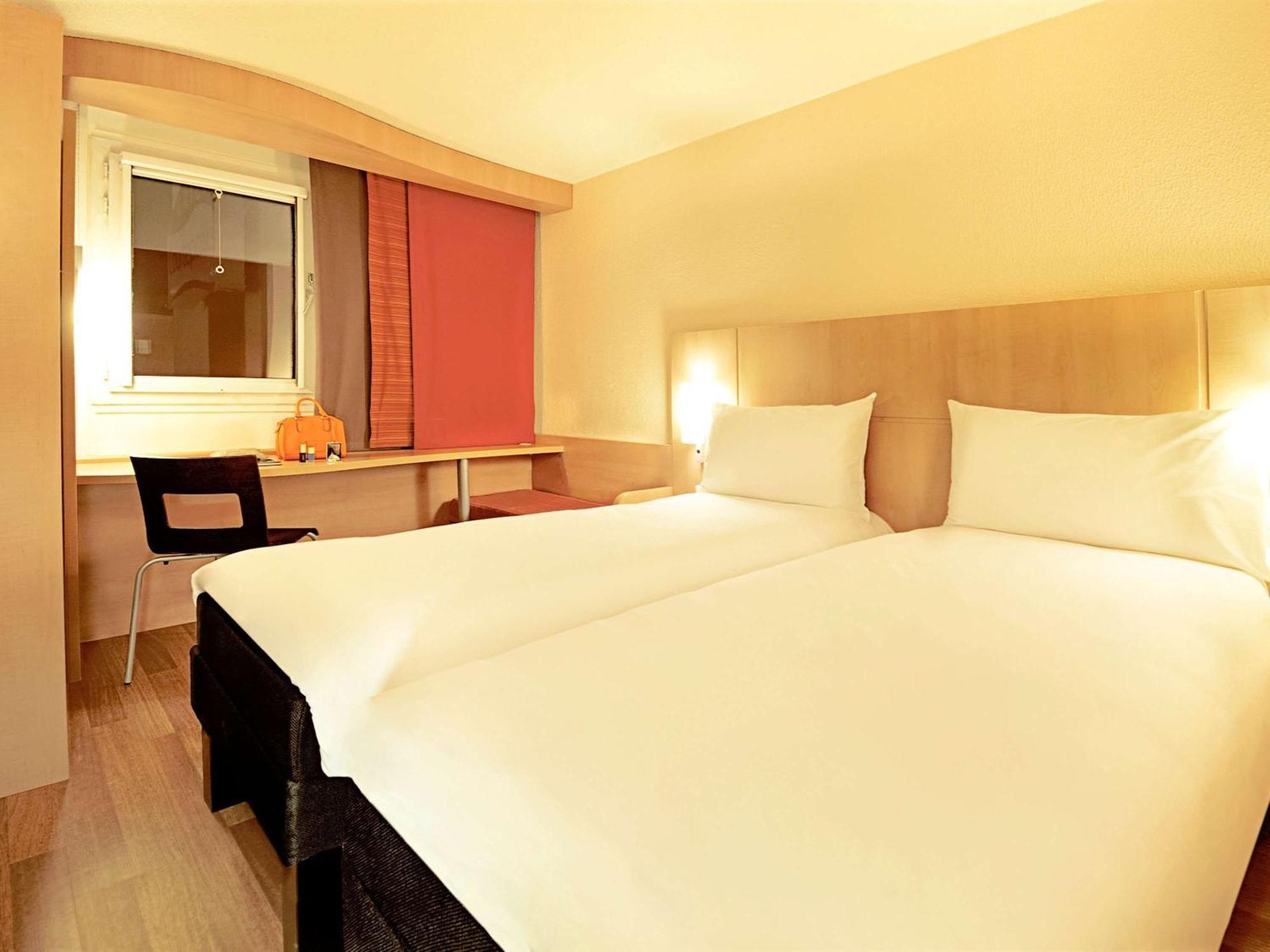 Ibis Piracicaba Hotell Eksteriør bilde