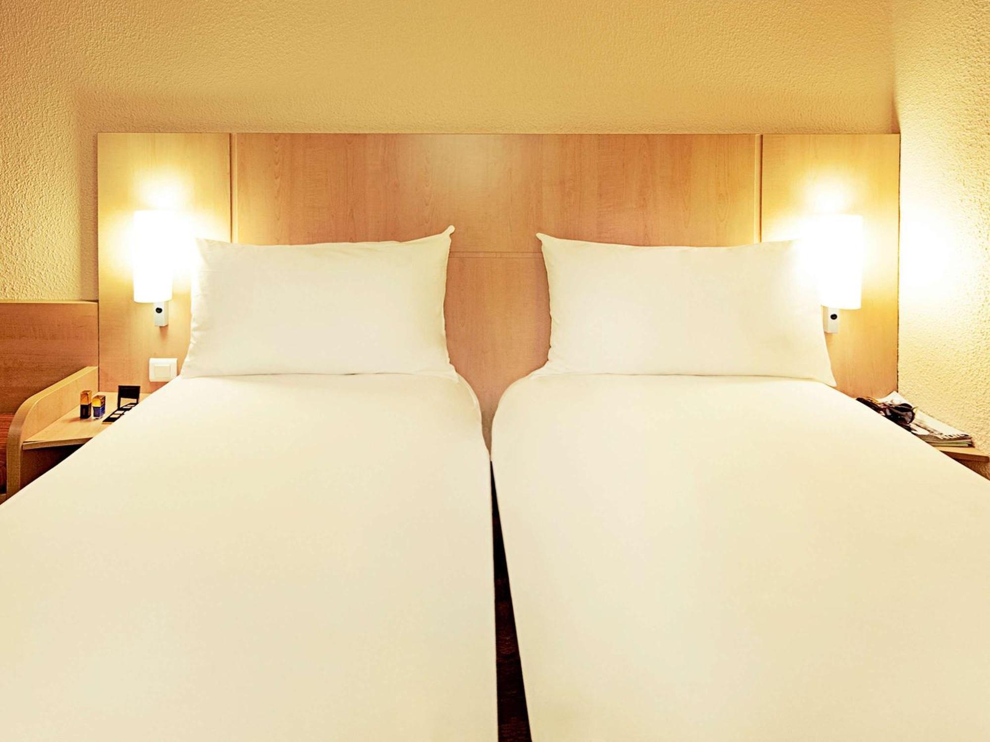 Ibis Piracicaba Hotell Eksteriør bilde