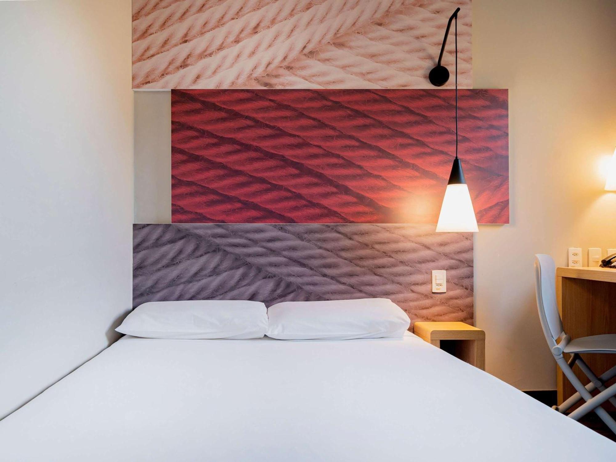 Ibis Piracicaba Hotell Eksteriør bilde