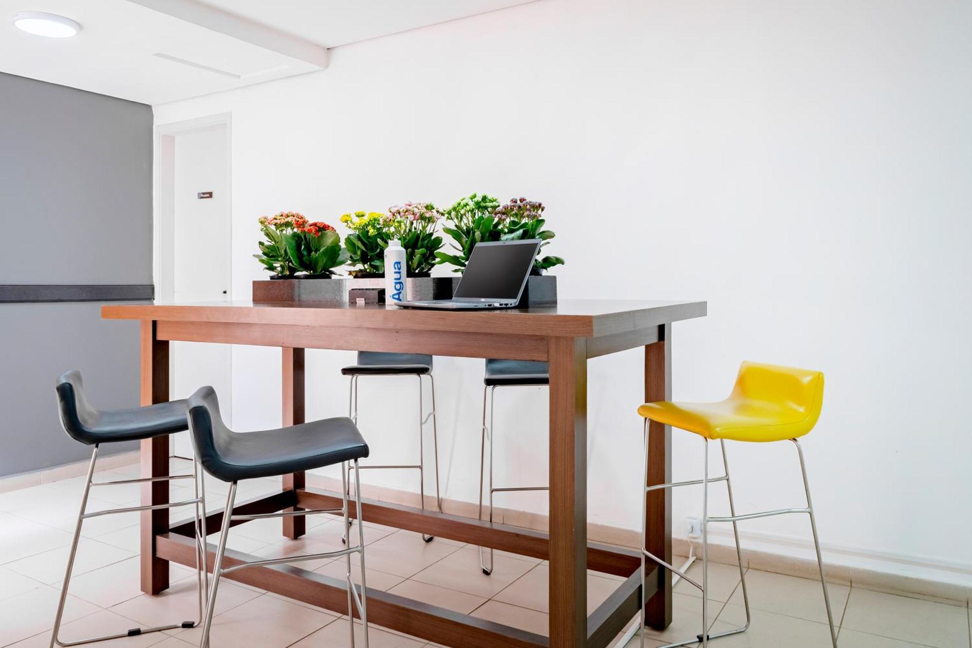 Ibis Piracicaba Hotell Eksteriør bilde