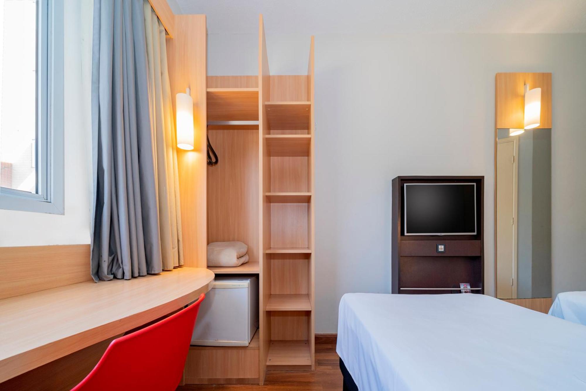Ibis Piracicaba Hotell Eksteriør bilde