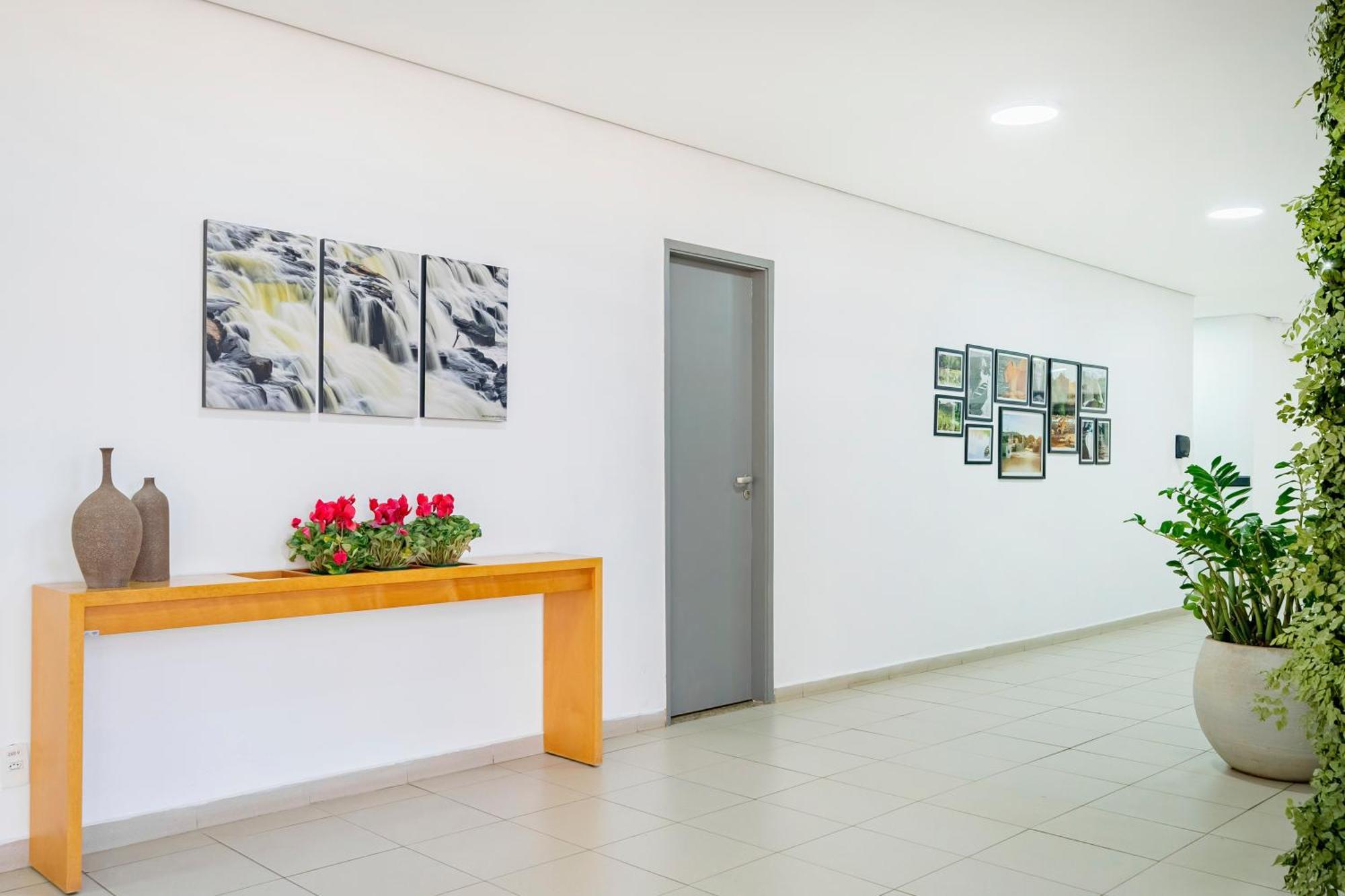 Ibis Piracicaba Hotell Eksteriør bilde